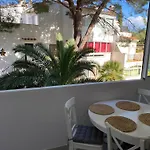 Piso Pedro Apartment Roses