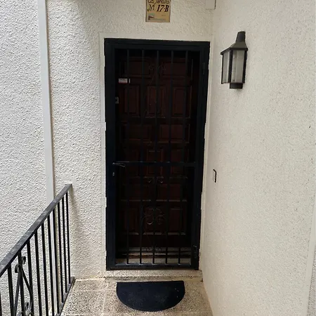 Piso Pedro * Roses