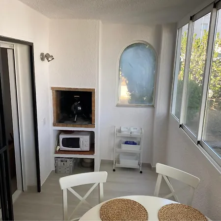 Apartment Piso Pedro *