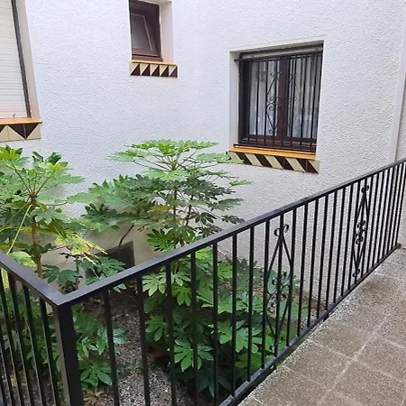 Piso Pedro Roses