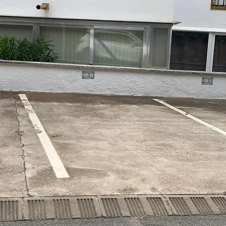 Piso Pedro * Roses