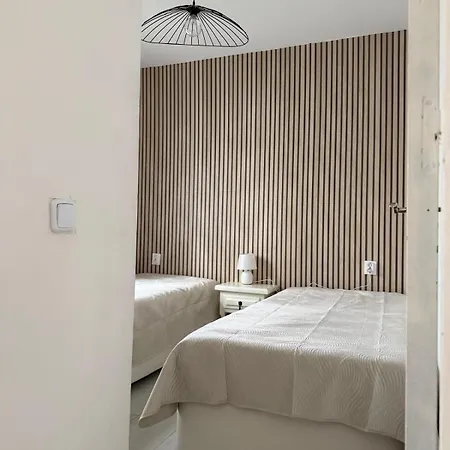 Piso Pedro Appartamento