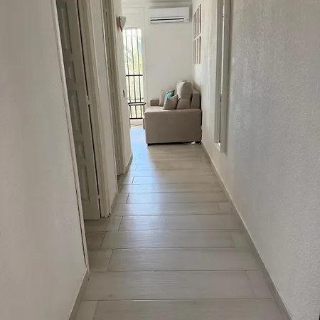 Piso Pedro