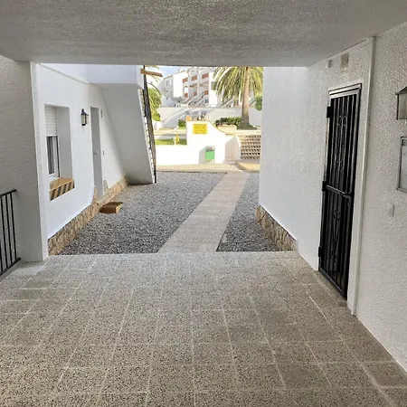 Piso Pedro Appartamento Roses