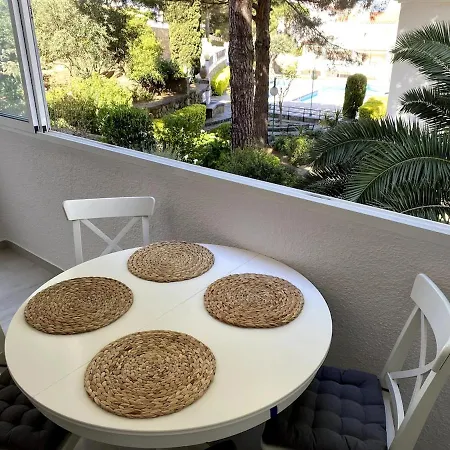 Apartment Piso Pedro Roses
