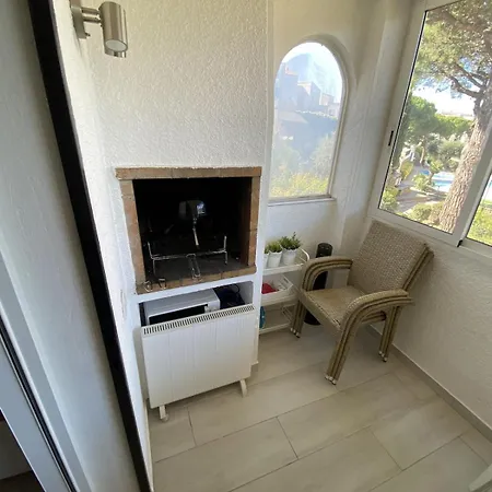 Appartamento Piso Pedro